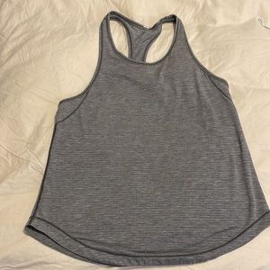 Lululemon Racerback tank